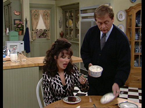 La niñera : Póster