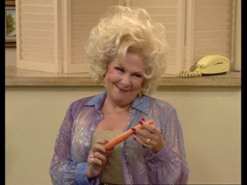 La niñera : Póster