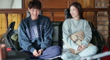 Mi primer amor de verdad : Póster