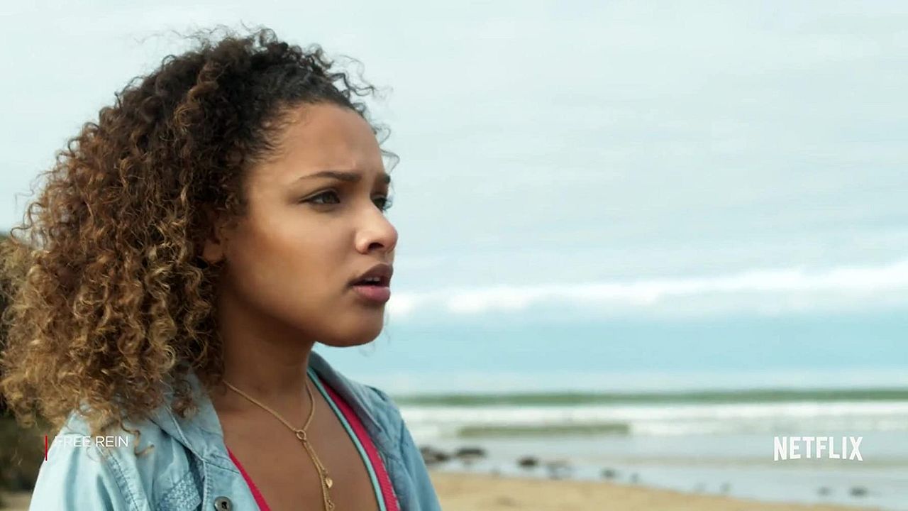 A rienda suelta : Foto