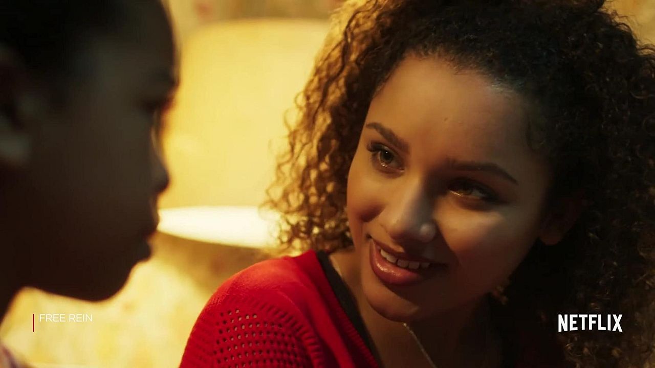 A rienda suelta : Foto