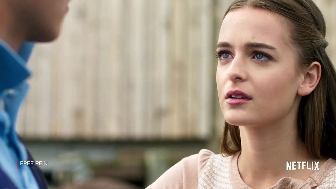 A rienda suelta : Foto