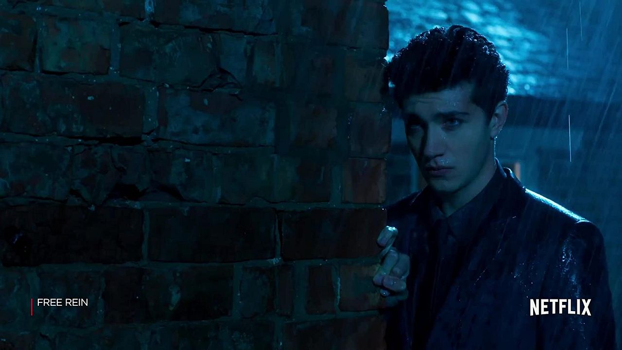 A rienda suelta : Foto