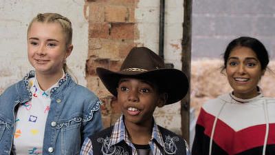 A rienda suelta : Foto