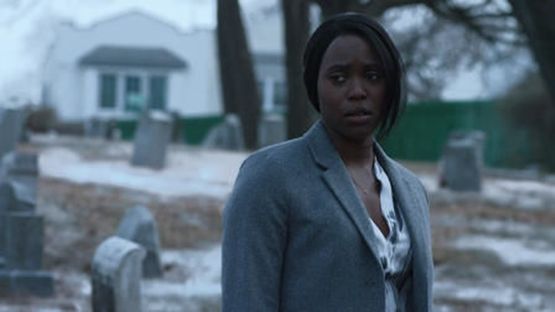 Seven Seconds : Foto