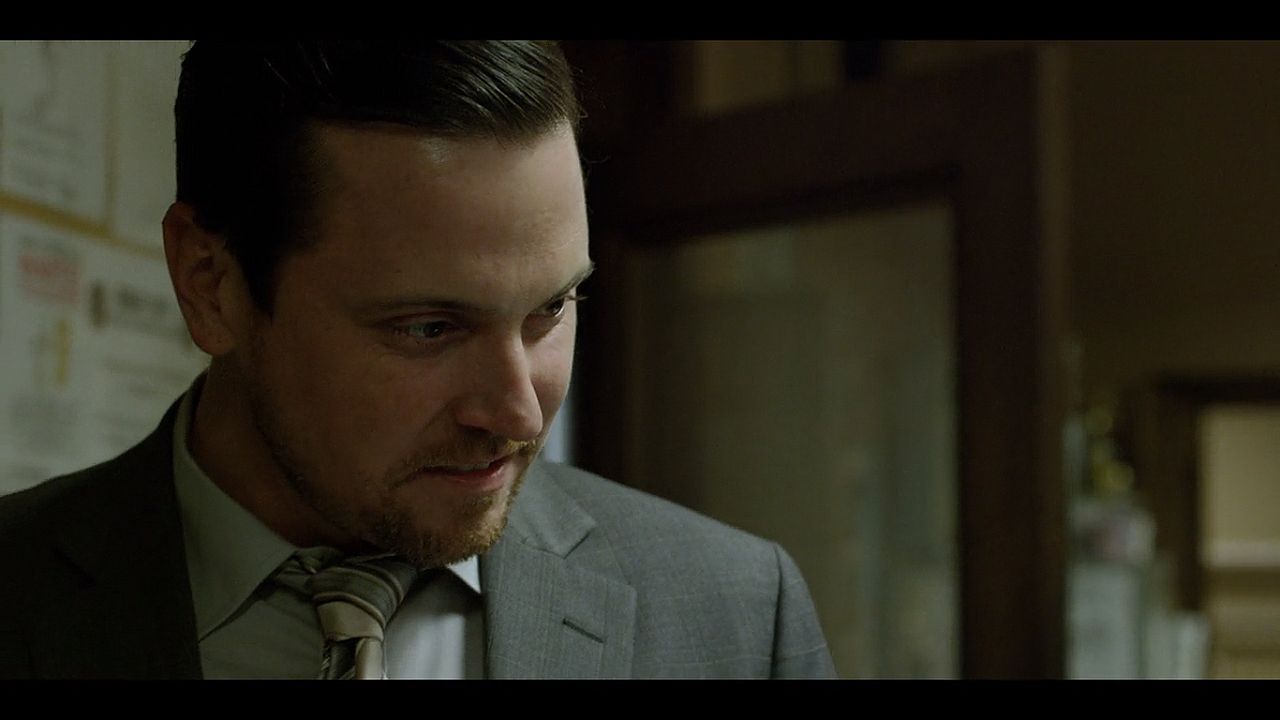 Seven Seconds : Foto