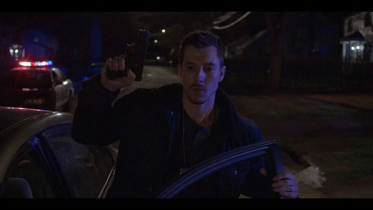 Seven Seconds : Foto