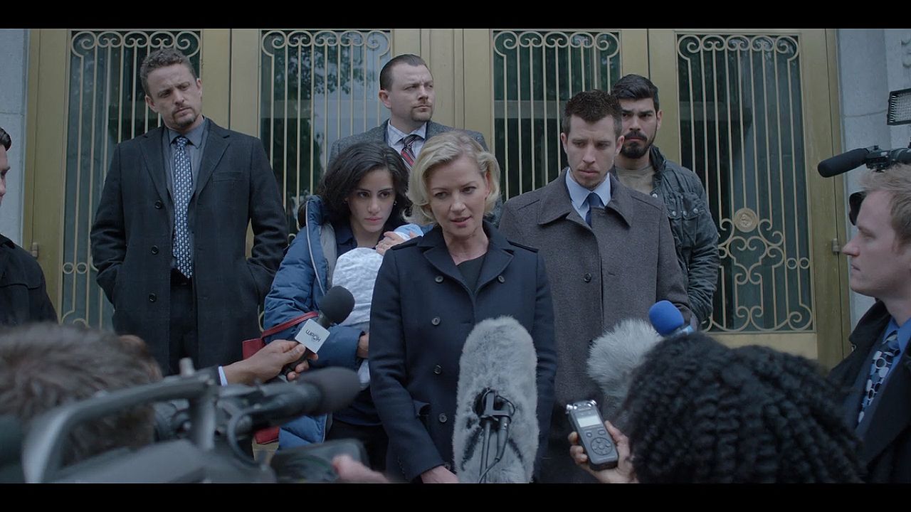 Seven Seconds : Foto