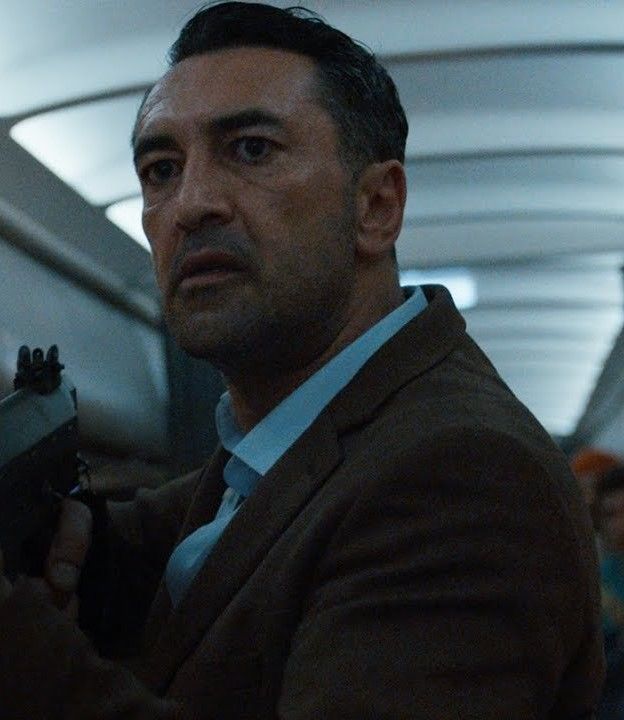 Póster Mehmet Kurtuluş