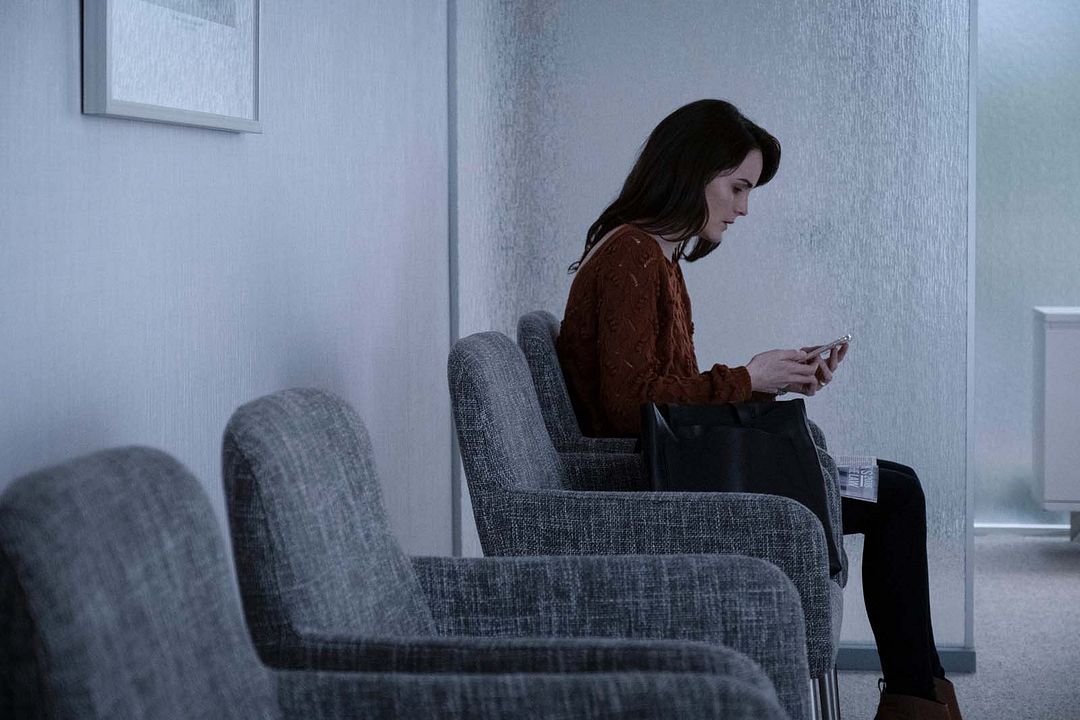 Foto Michelle Dockery