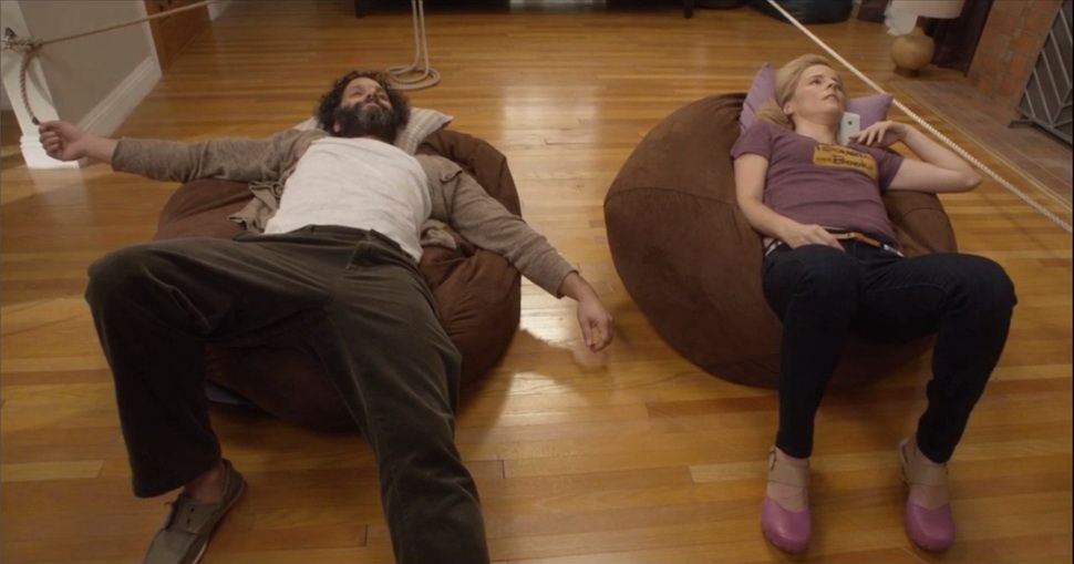 Lady Dynamite : Póster