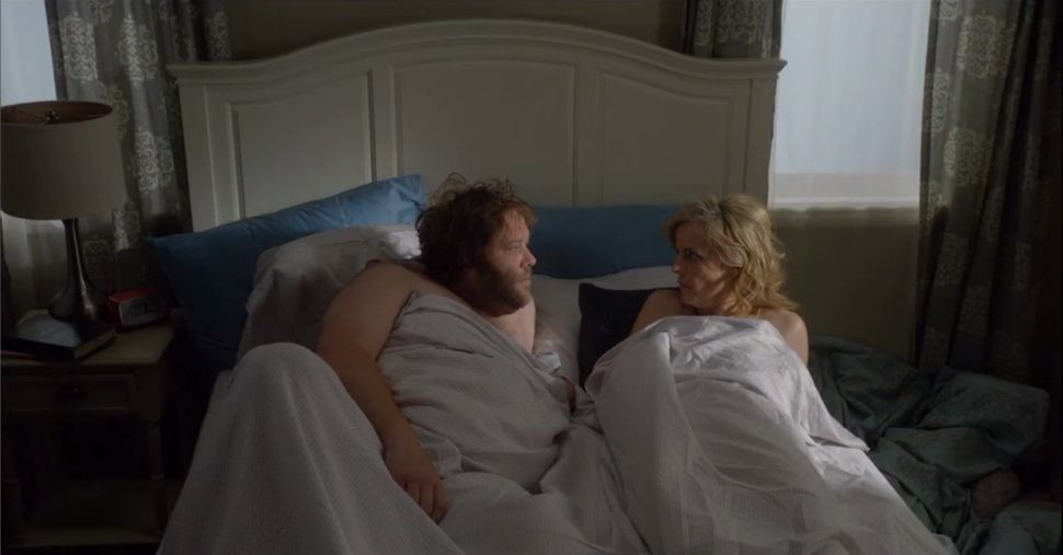 Lady Dynamite : Póster