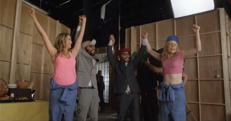 Lady Dynamite : Póster