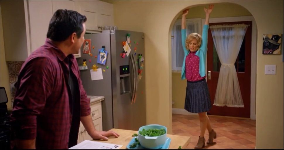 Lady Dynamite : Póster