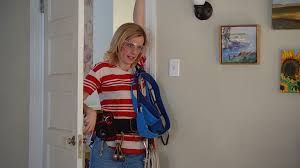 Lady Dynamite : Póster