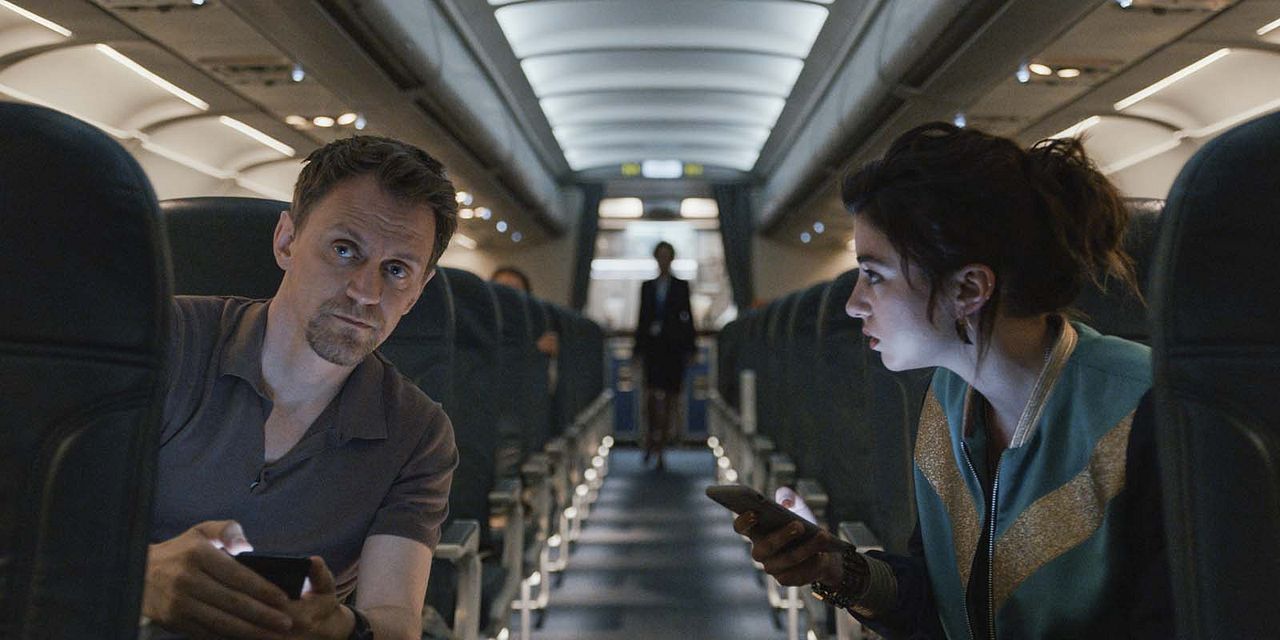 Foto Alba Gaia Bellugi, Vincent Londez