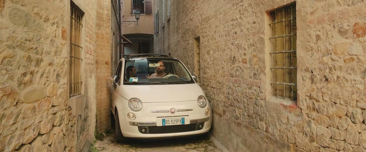 Master of None : Póster