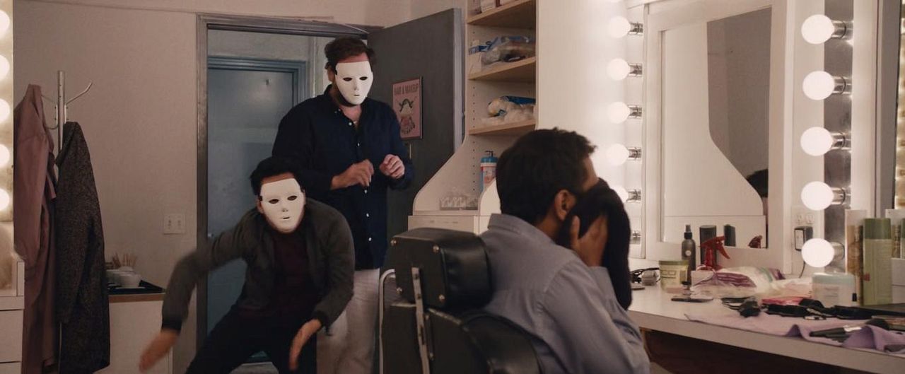 Master of None : Póster