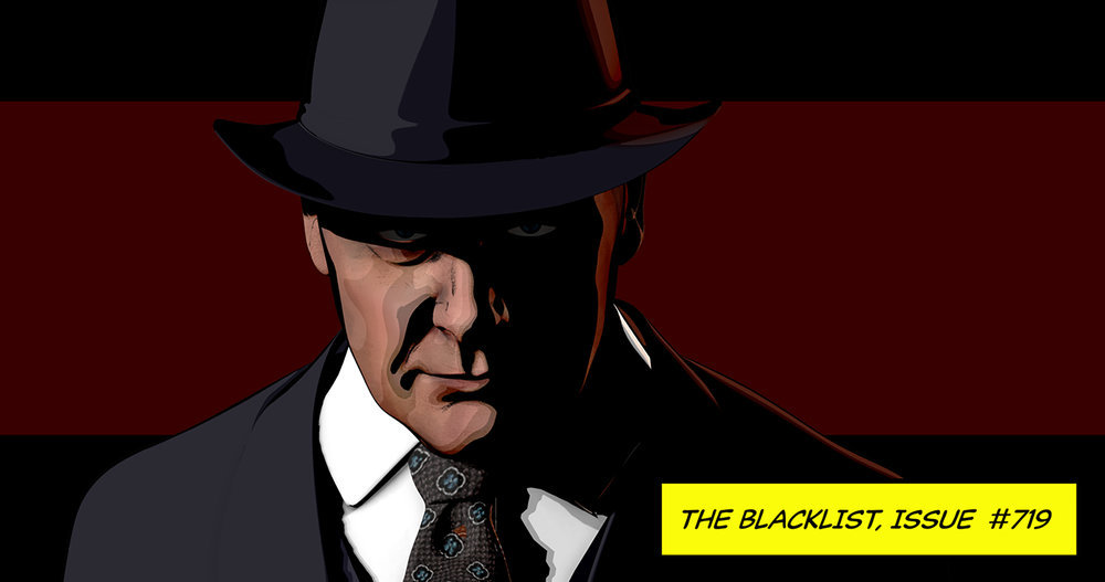 The Blacklist : Foto