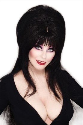 Póster Cassandra Peterson