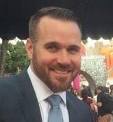 Póster Joel Crawford