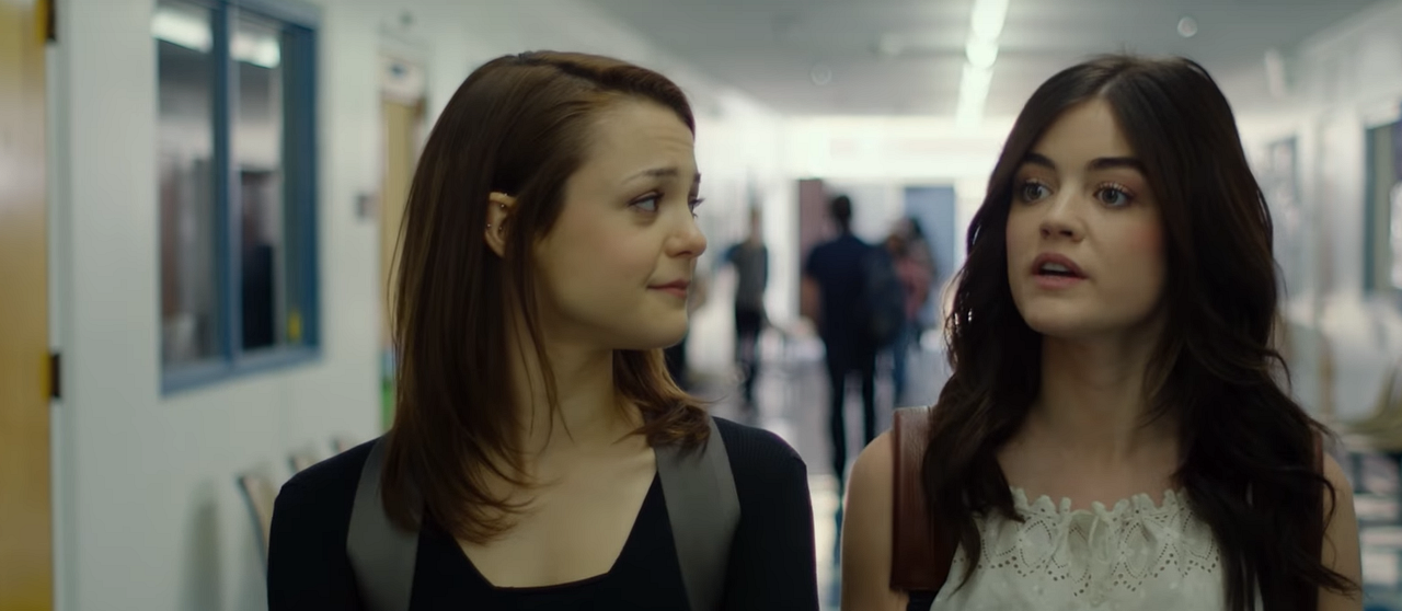 Dude: Así es la vida : Foto