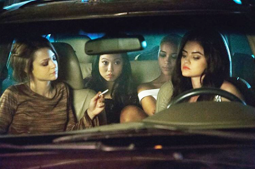 Dude: Así es la vida : Foto