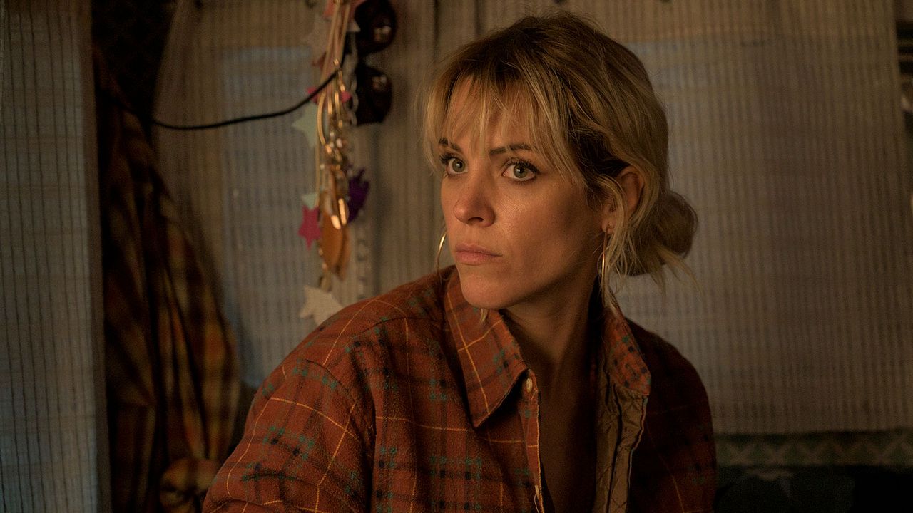 Vis a Vis: El Oasis : Foto Maggie Civantos