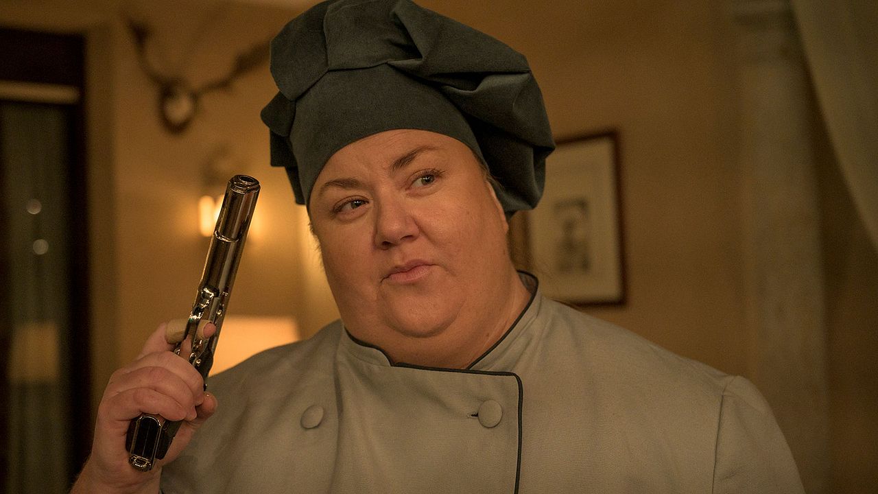 Vis a Vis: El Oasis : Foto Itziar Castro