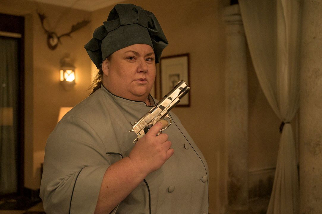 Vis a Vis: El Oasis : Foto Itziar Castro