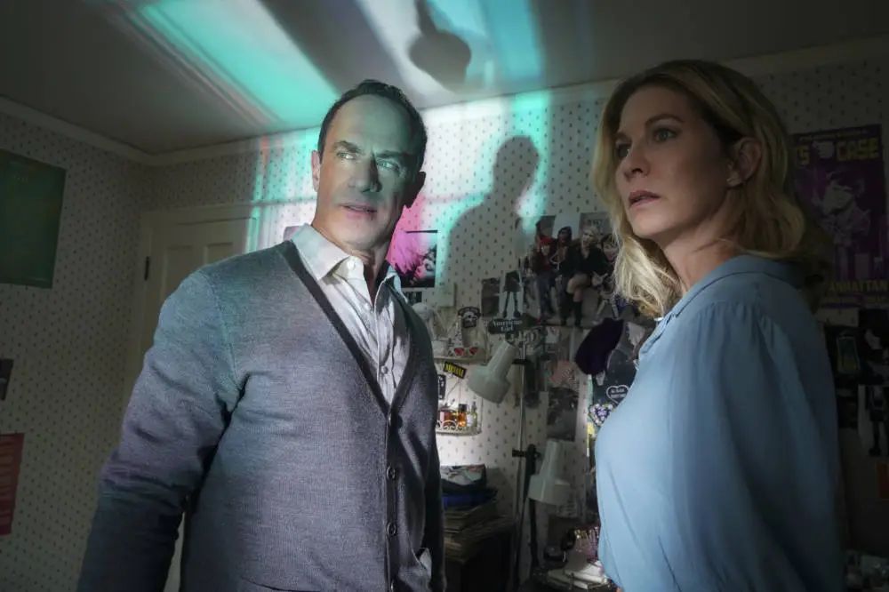 The Twilight Zone (2019) : Foto