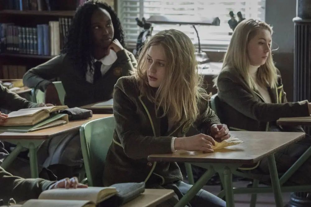 The Twilight Zone (2019) : Foto