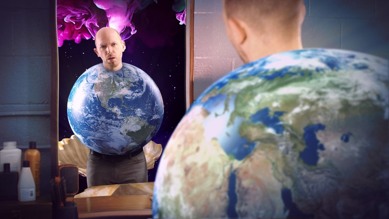 Buen viaje: Aventuras psicodélicas : Foto