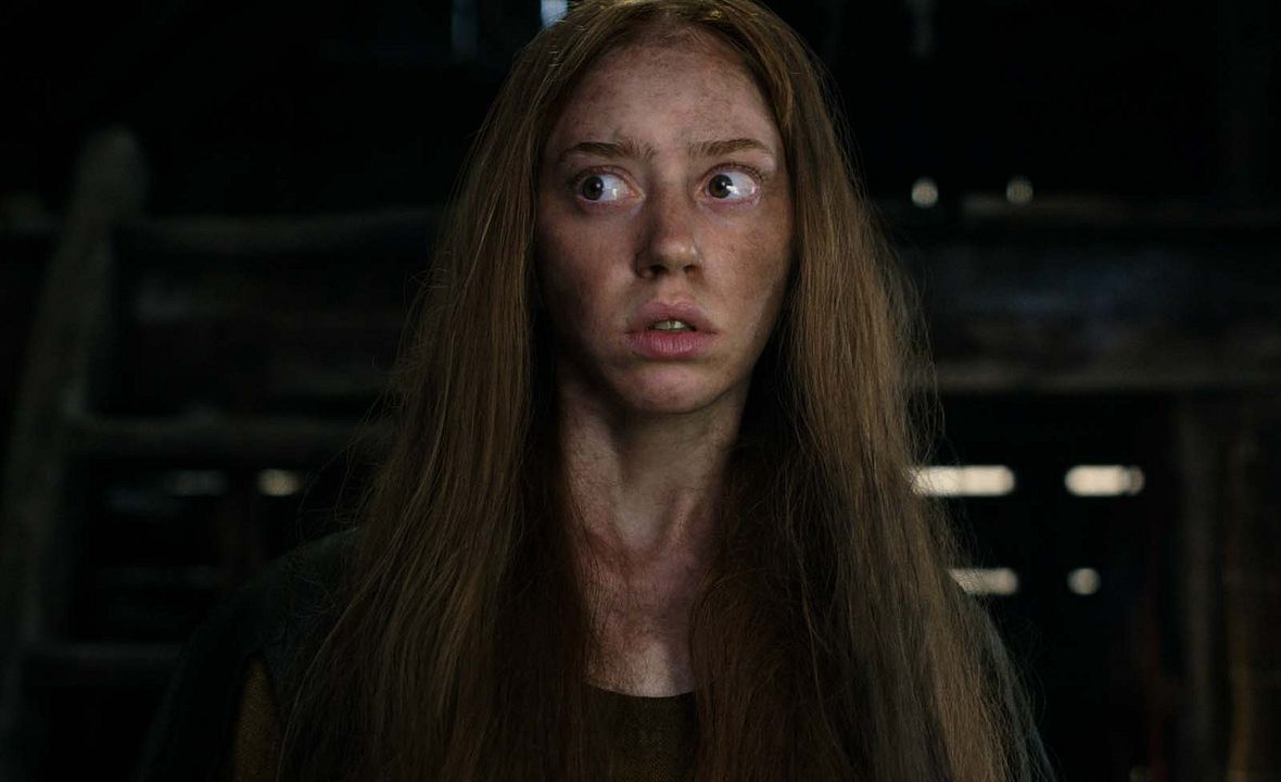 Maldita : Foto Lily Newmark