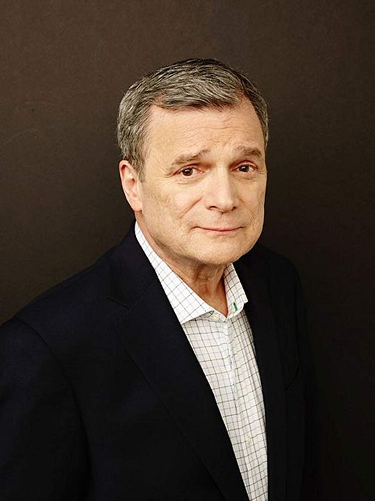 Póster John Procaccino