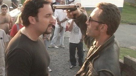 Trailer Park Boys : Póster