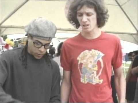 Trailer Park Boys : Póster