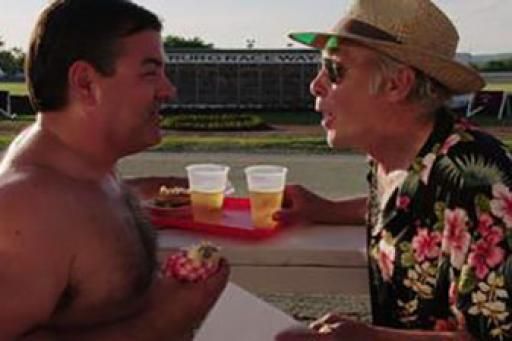 Trailer Park Boys : Póster