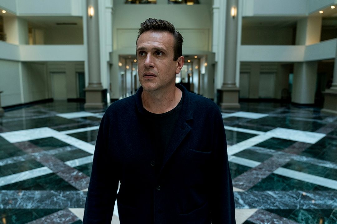 Foto Jason Segel