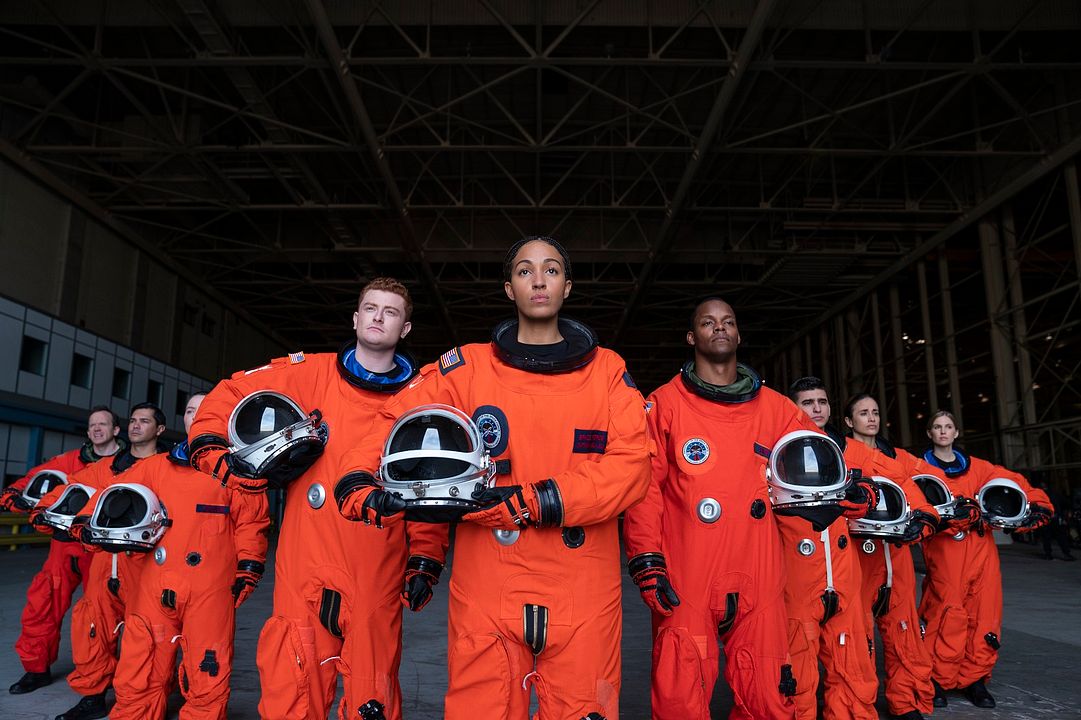 Fuerza Espacial : Foto