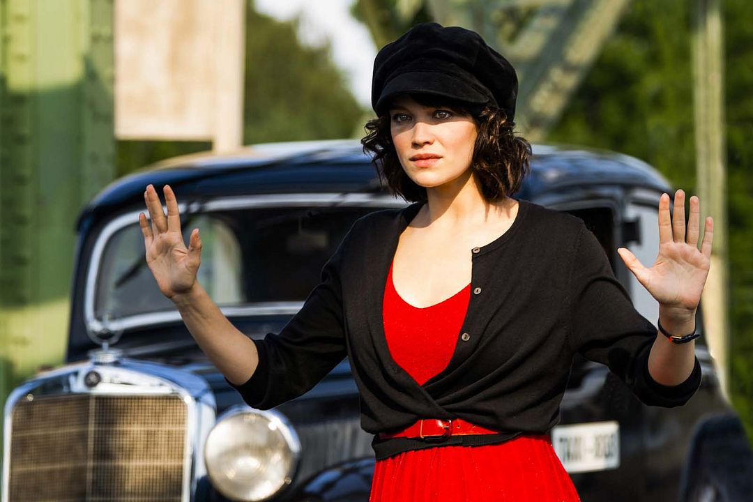 La fábrica de sueños : Foto