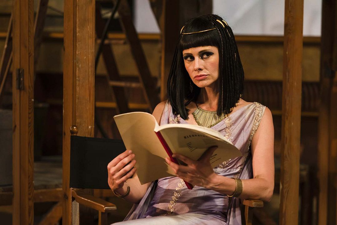 La fábrica de sueños : Foto