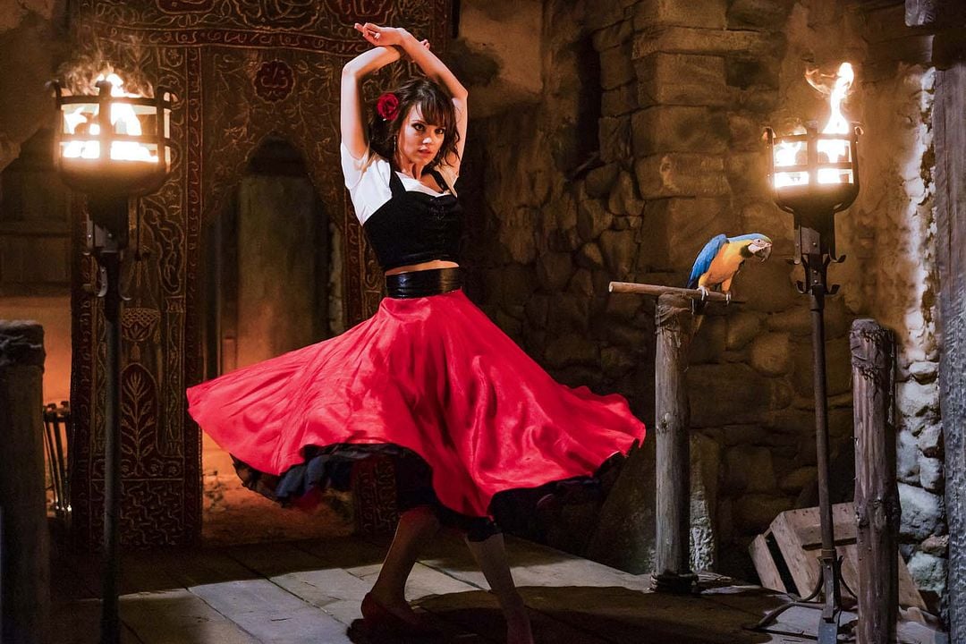 La fábrica de sueños : Foto