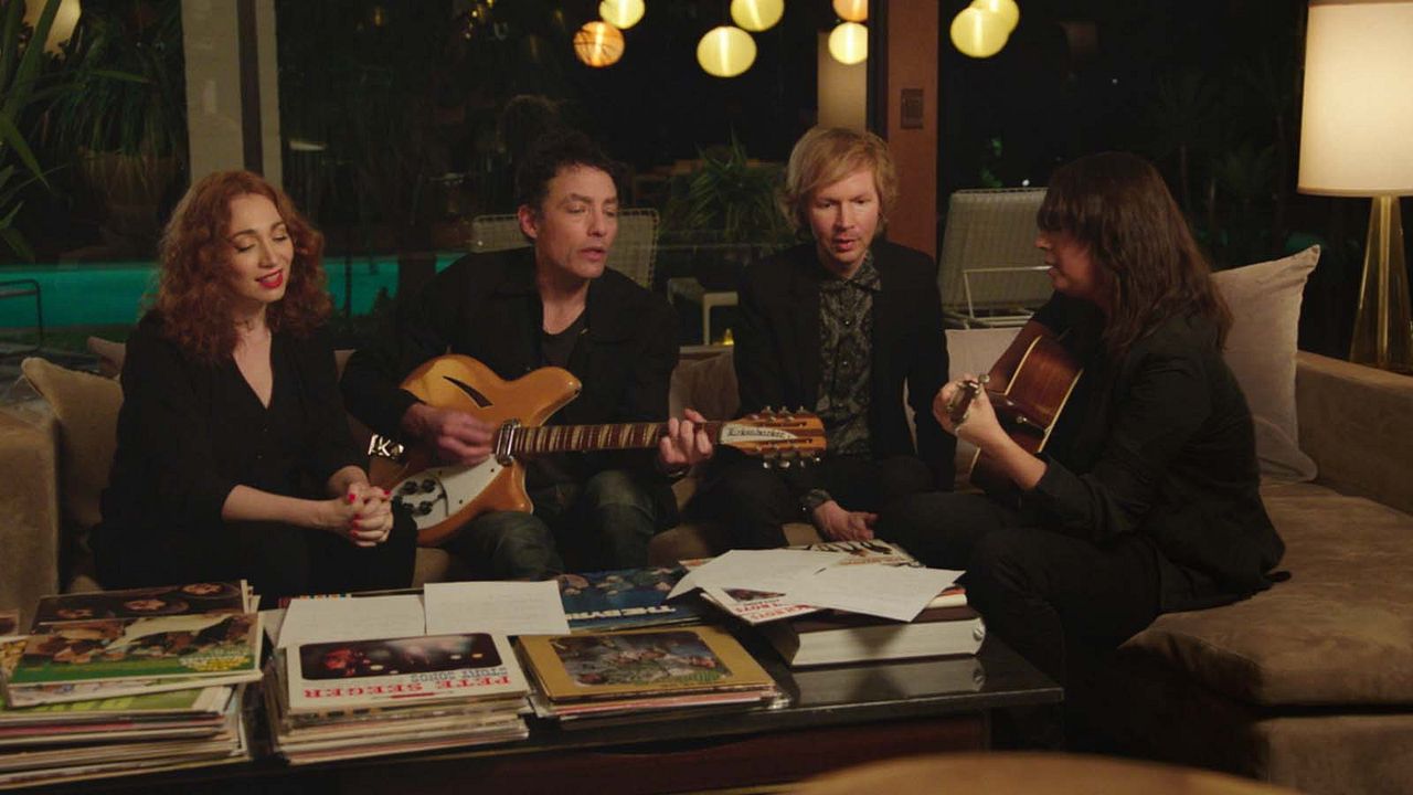 Echo In the Canyon : Foto