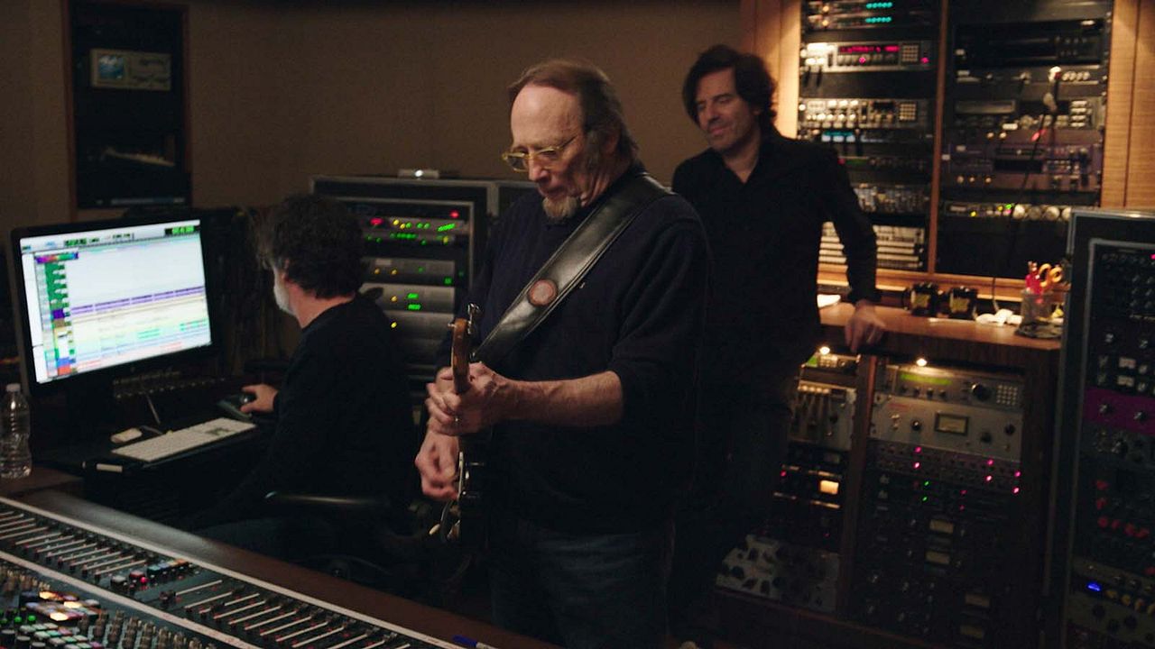 Echo In the Canyon : Foto Andrew Slater