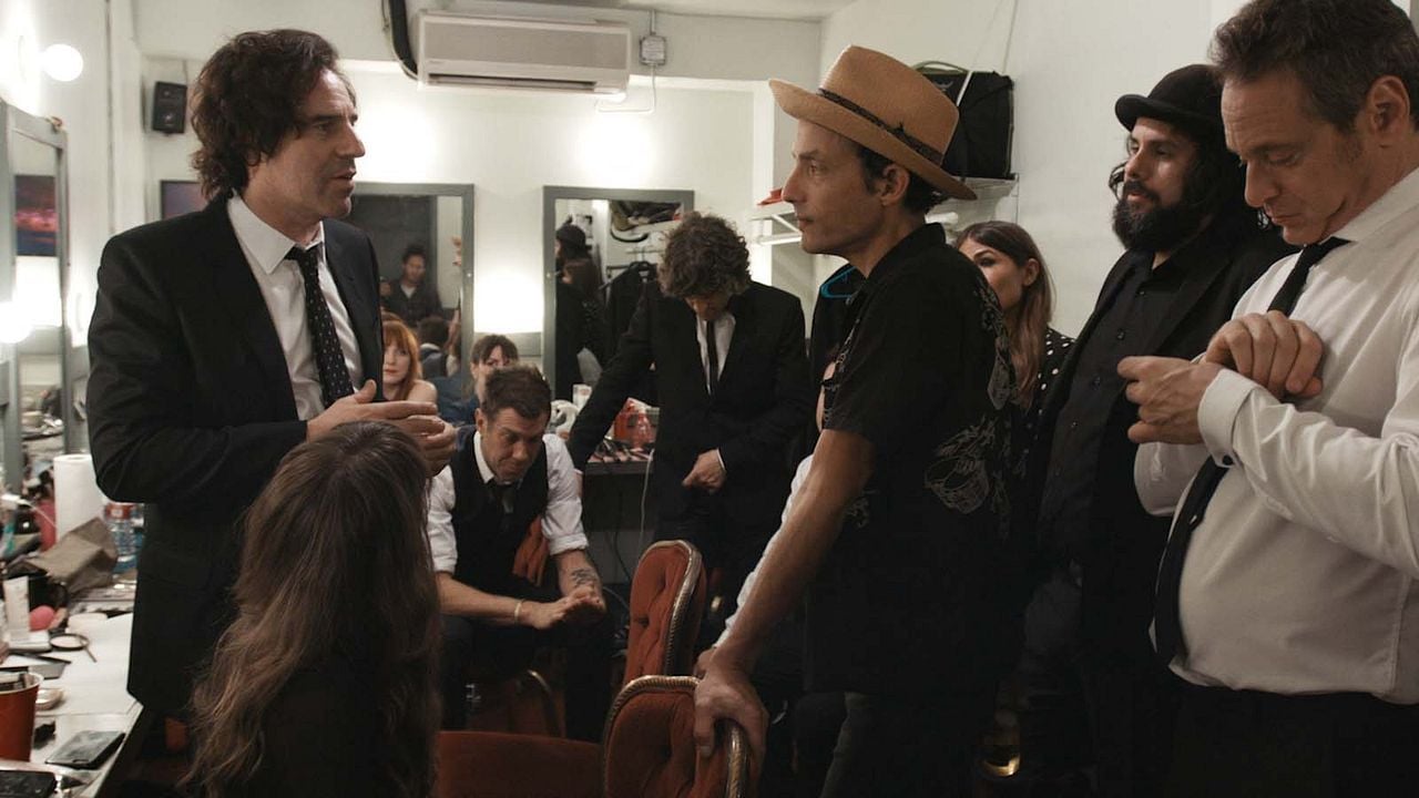 Echo In the Canyon : Foto Andrew Slater