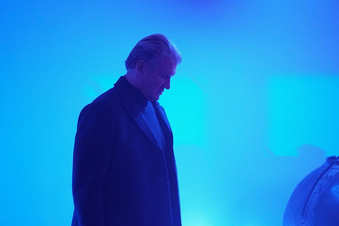 Acceleration : Foto Dolph Lundgren