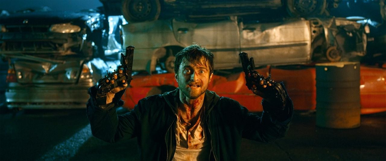 Manos a las armas : Foto