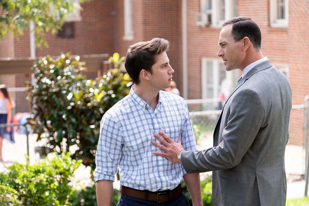 Dulces Magnolias : Foto Carson Rowland