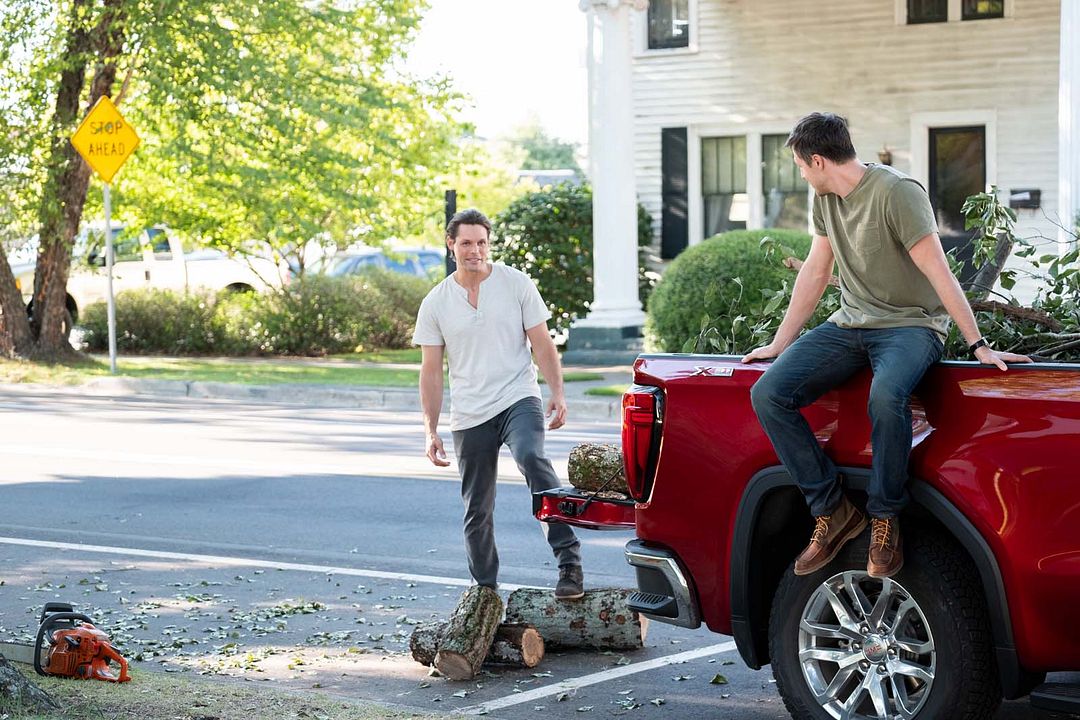 Dulces Magnolias : Foto Jason MacDonald